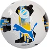 Футбольный мяч Puma Orbita UPL (MS) белый, черный, желтый, голубой 4