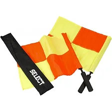 Флажок профессиональный SELECT Lineman's flag Pro