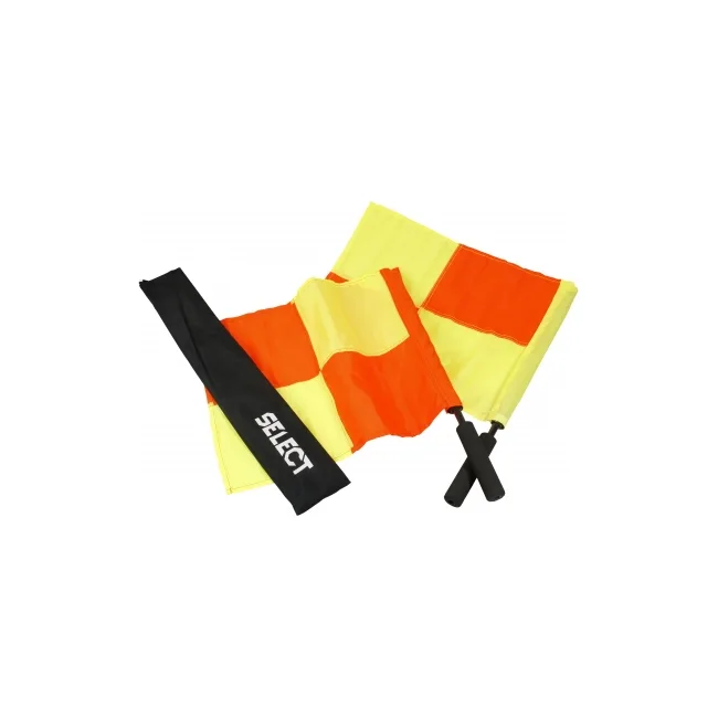 Флажок профессиональный SELECT Lineman's flag Pro