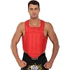 Жилет защитный для карате SP-SPORT

 BO-0401 (Красный)