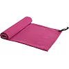 Спортивное полотенце антибактериальное ANTIBACTERIAL TOWEL 4MONSTER T-ECT-120 60x120см (Малиновый)