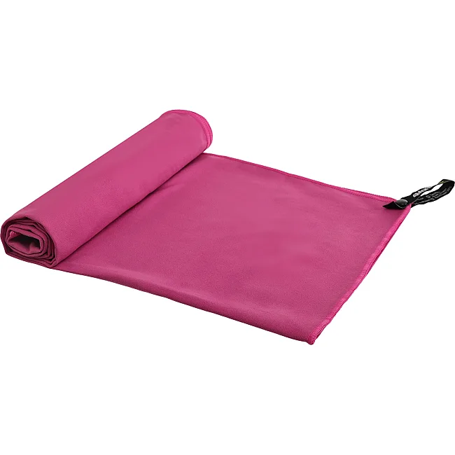 Спортивное полотенце
 антибактериальное ANTIBACTERIAL TOWEL 4MONSTER
 T-ECT-120 60x120см (Малиновый)