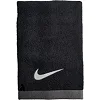 Полотенце Nike FUNDAMENTAL TOWEL MEDIUM черное 40х80 см