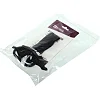 Дверний фіксатор Якір для еспандерів з карабіном DOOR STRAP EZOUS G-04
