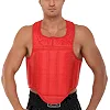 Жилет защитный для карате SP-SPORT

 BO-0401 (Красный)