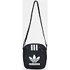 Сумка из-за плеча Adidas AC FESTIVAL BAG 1,5L черный 6х16х18 см