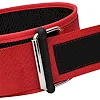 Пояс для тяжелой атлетики RDX RX1 Weightifting Belt RED
