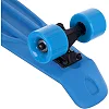 Пенні борд Penny Board круїзер пластиковий RUBBER 22