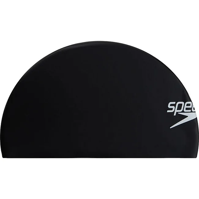 Шапка для плавания Speedo FASTSKIN HIRO CAP AU черный