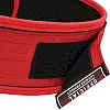 Пояс для тяжелой атлетики RDX RX1 Weightifting Belt RED