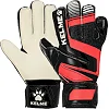 Вратарские перчатки профессиональные KELME 8101ST5004-9045 7-12 (Черный-красный)