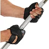 Перчатки для фитнеса и тяжелой атлетики кожаные MATSA
 SPORT WorkOut BC-0004
