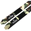 Бинты для бокса
 2штуки FISTRAGE VL-8470-3_5 3,5м (Камуфляж)