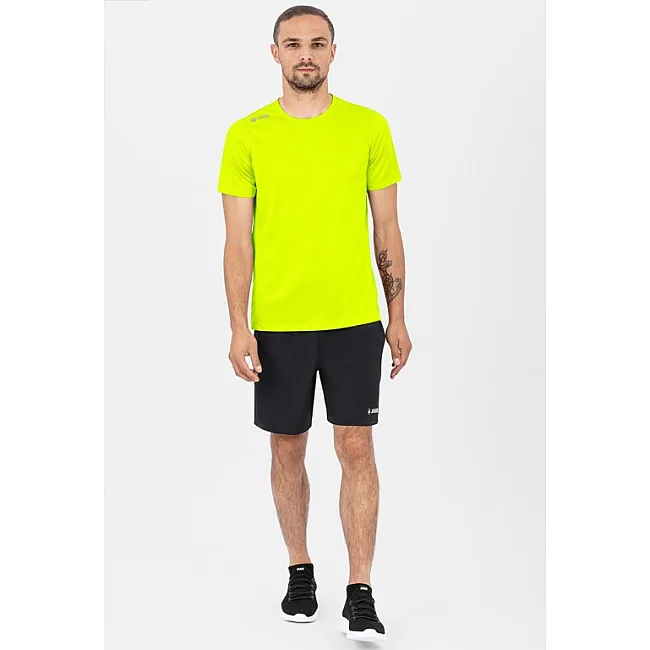 Футболка run 2.0 JAKO 6175-03
