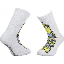 Носки MINION BOB ET RAYURES арт.83897920-1
