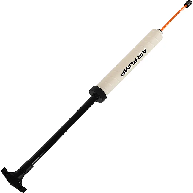 Ручний насос
 універсальний подвійної дії AIRPUMP SP-SPORT
 FB-5952