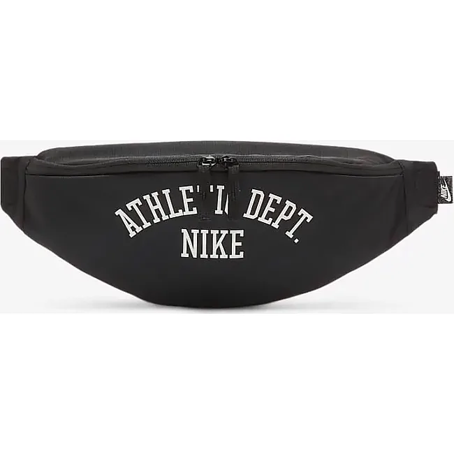 Бананка (сумка на пояс) Nike NK HERITAGE WSTPACK - ATH DEPT 15 х 40 x 10 см