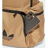 Рюкзак Adidas ADICOLOR BP 23L коричневый 30х42х17 см