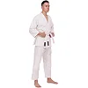 Кимоно для дзюдо куртка штаны и пояс MATSA
 MA-0013