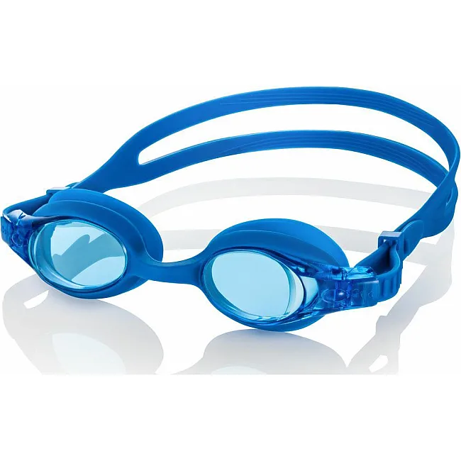 Очки для плавания детские Aqua Speed AMARI