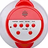 Громкоговоритель мегафон рупор ручной Yaochen HW-8R 15W