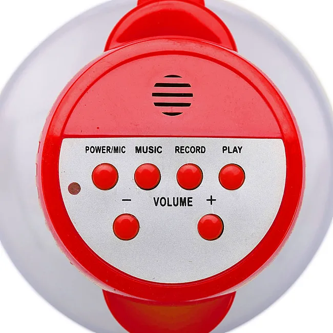 Громкоговоритель мегафон рупор ручной Yaochen HW-8R 15W