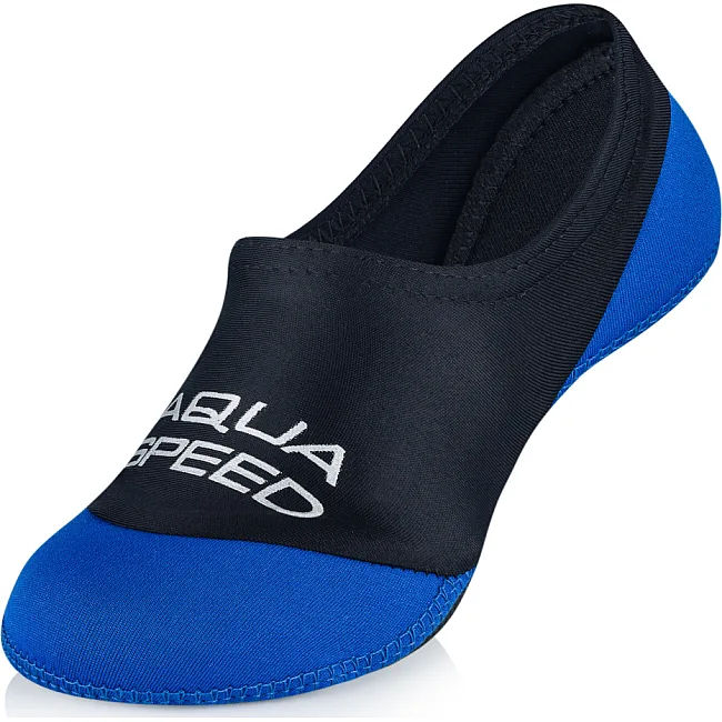 Носки для бассейна Aqua Speed ​​NEO SOCKS 7367 детские