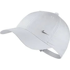 Кепка Nike Y NK H86 CAP METAL SWOOSH дитяча