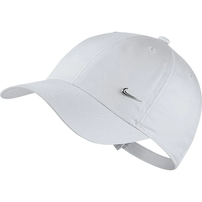 Кепка Nike Y NK H86 CAP METAL SWOOSH детская