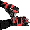 Вратарские перчатки
 профессиональные KELME 8101ST5004-9045
 7-12 (Черный-красный)