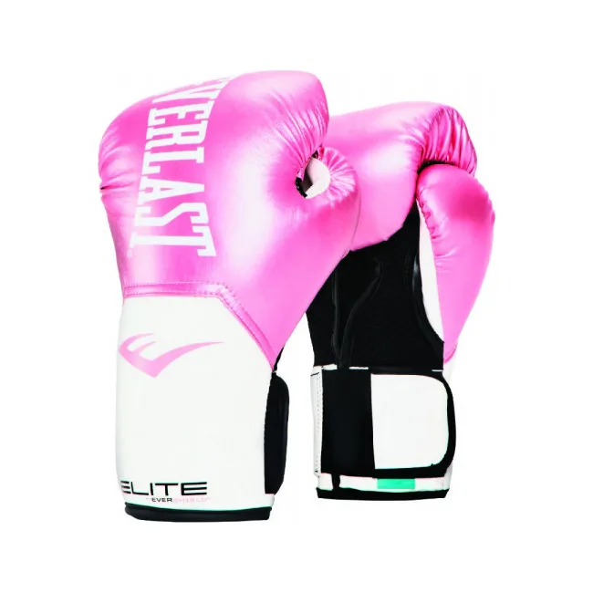 Перчатки для бокса Everlast ELITE TRAINING GLOVES