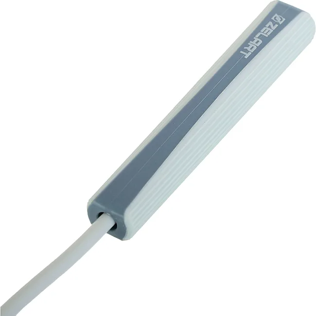 Скакалка ZELART
 FI-2071 2,8 м (Сірий)