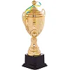 Спортивный кубок
 наградной SP-SPORT
 Trust C-4067C
 38см