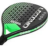Ракетка для падел-тенниса Padel ODEAR LEGEND TEAR DROP BT-6581