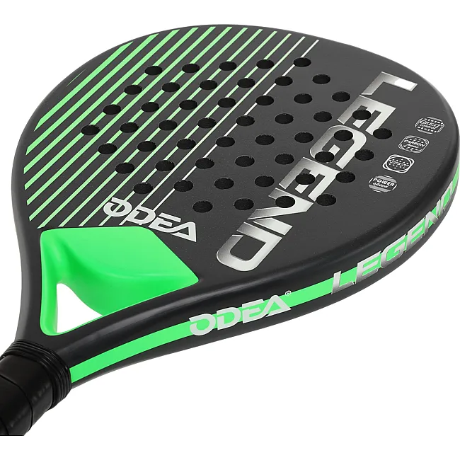 Ракетка для падел-тенниса Padel ODEAR LEGEND TEAR DROP BT-6581