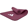 Коврик для фитнеса Adidas Fitness Mat бордовый 183 х 61 х 1 см