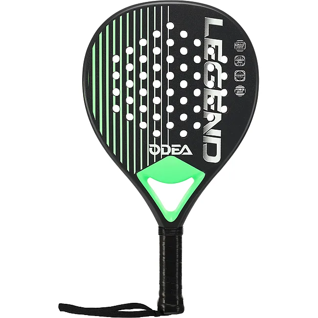 Ракетка для падел-тенниса Padel ODEAR LEGEND TEAR DROP BT-6581