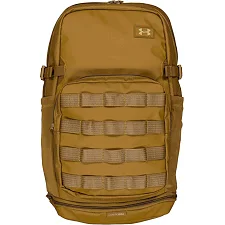 Спортивный рюкзак UNDER ARMOUR Triumph 21L коричневый 29х48х18 см