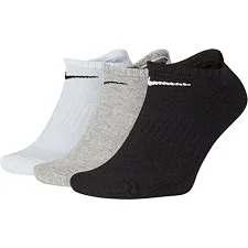 Носки Nike U NK EVERYDAY CUSH NS 3PR