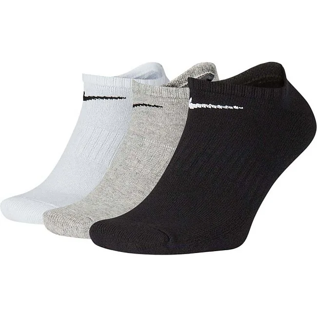 Шкарпетки Nike U NK EVERYDAY CUSH NS 3PR