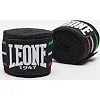 Бинты для бокса Leone AB705 Flag 3.5m