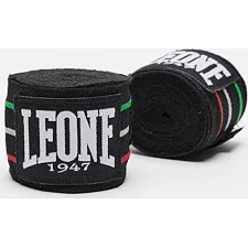 Бинты для бокса Leone AB705 Flag 3.5m