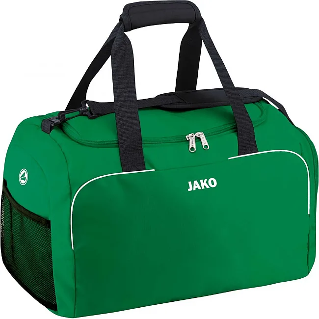 Спортивна сумка JAKO Classico Senior 60L