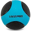 Мяч медбол

 LiveUp LP8112-4 4кг