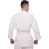 Кимоно для дзюдо куртка штаны и пояс MATSA
 MA-0013