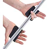 Накладки атлетические нескользящие Грипад GRIPAD WorkOut SP-SPORT
 V503