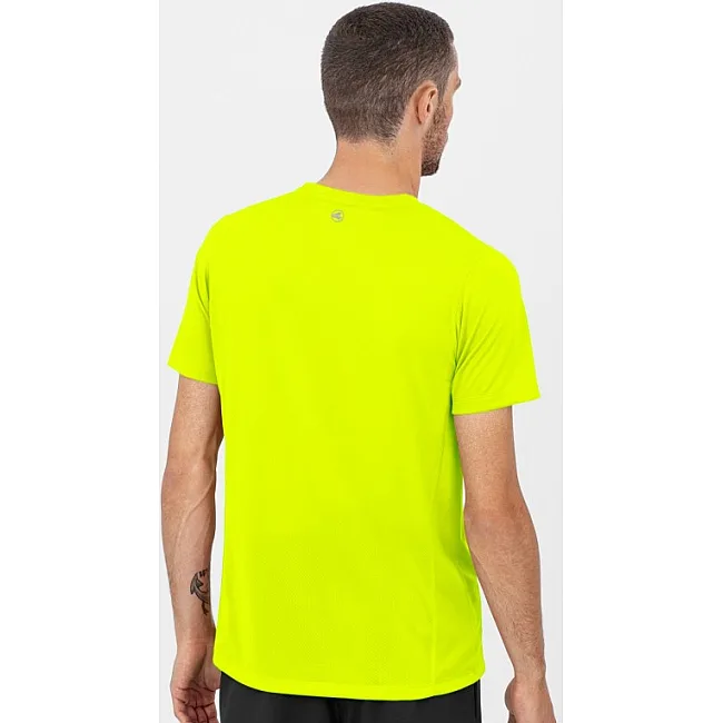 Футболка run 2.0 JAKO 6175-03
