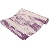 Коврик для фитнеса и спорта EVA SP-SPORT
 FI-0461 173x61x0,6см (Черный)