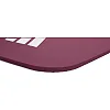 Коврик для фитнеса Adidas Fitness Mat бордовый 183 х 61 х 1 см