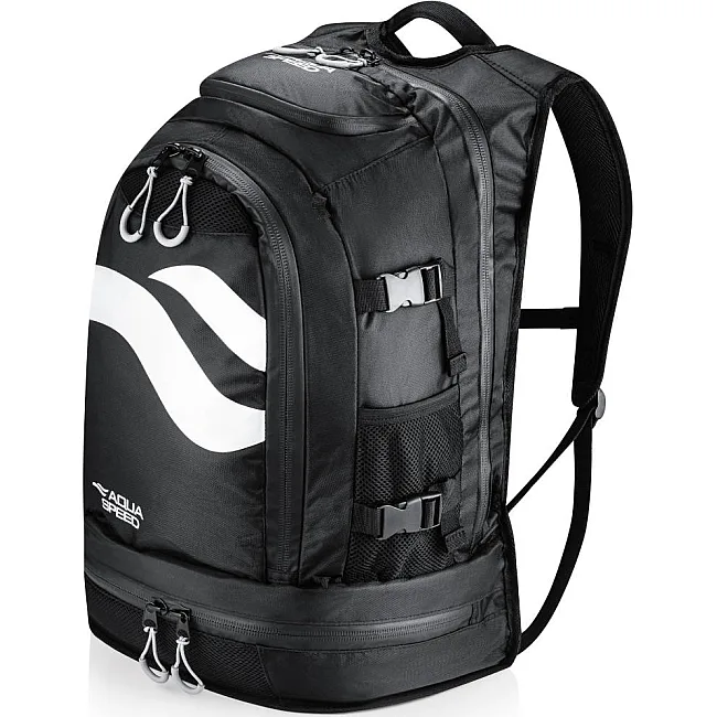 Рюкзак Aqua Speed MAXPACK bagpack 42L 9297 55x35x26 см